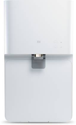 Mi MRB13 7 L RO + UV Water Purifier with App Connectivity and DIY Filter Replacement