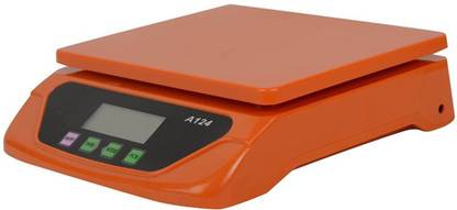 NIBBIN A-124 0-25 KG DIGITAL WEIGHING SCALE Weighing Scale