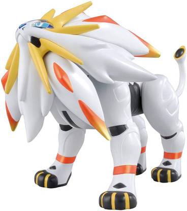 Bandai Pokemon Toy