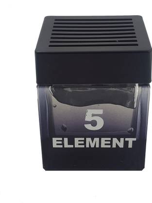 5 Element Code, Cola Car Freshener Spray KOAACode-APT-ELM05