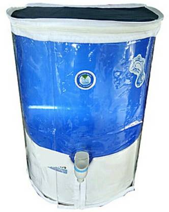 pireti-aqua Water Purifier  Cover