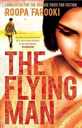 The Flying Man
