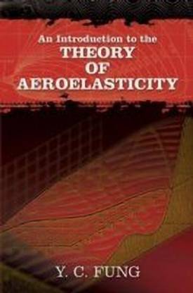 An Introduction to the Theory of Aeroelasticity