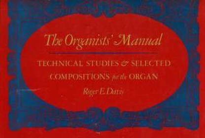 The Organists' Manual