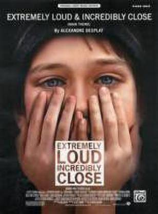 Extremely Loud & Incredibly Close (Main Theme)