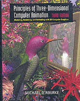 Principles of Three-Dimensional Computer Animation