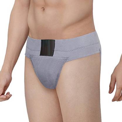 Quinergys ™ Supporter Jockstrap Breathable Underwear Supporter