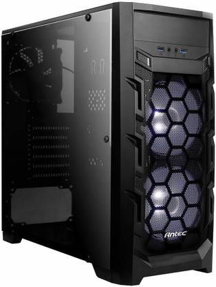 Antec GX202 Mid-Tower Case Cabinet