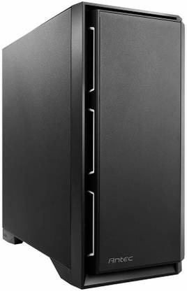 Antec P101 Silent Mid-Tower Case Cabinet