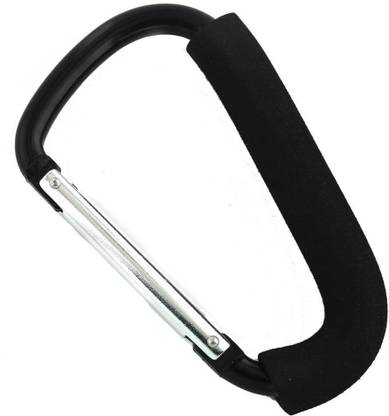 Power Up Hook clip Locking Carabiner