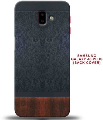 Shaivya Back Cover for Samsung Galaxy J6