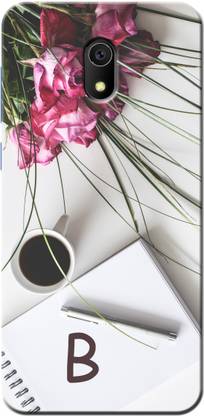 Coolcase Back Cover for Redmi 8A