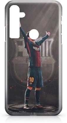 Digimart Back Cover for Realme 5, Realme 5 BACK CASE COVER, Designer Cases & Covers