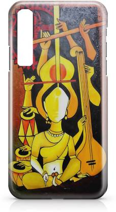Payswell Back Cover for Vivo S1, Vivo S1 Back Case Designer Cases & Covers