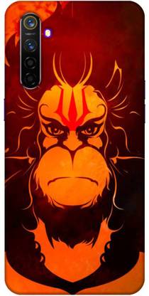 redfly Back Cover for Oppo K5 Back Cover
