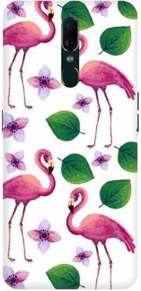 BeFaltu Back Cover for OPPO F11