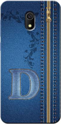 Coolcase Back Cover for Redmi 8A