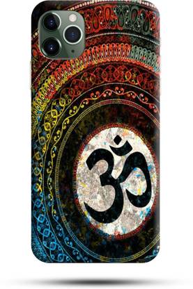 Mystry Box Back Cover for Printed Silicon Back Case for Apple iphone 11 Pro
