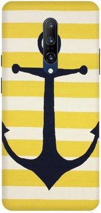 BeFaltu Back Cover for OnePlus 7 Pro