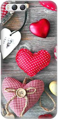 TAG Back Cover for Xiaomi Mi 6 ( 5.15 Inch ) Mobile