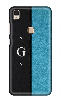 Hello Case Back Cover for Vivo V3