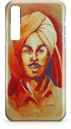 eShop24x7 Back Cover for Samsung Galaxy A30s, Samsung Galaxy A30s BACK CASE COVER, PRINETED DESIGNER COVER