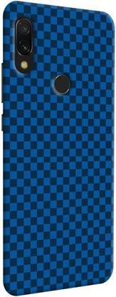 Femto Back Cover for Xioami Redmi 7