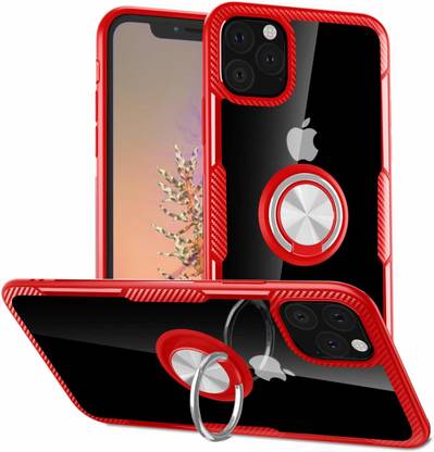 REALCASE Back Cover for Apple iPhone 11