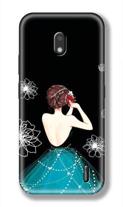 KingClass Back Cover for Nokia 2.2