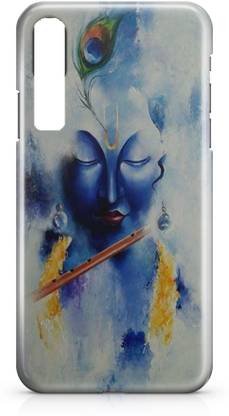 Payswell Back Cover for Vivo S1, Vivo S1 Back Case Designer Cases & Covers