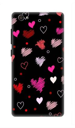 7Continentz Back Cover for Vivo X5 Pro ( 5.2 Inch ) Mobile