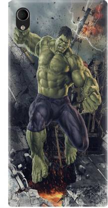 eShop24x7 Back Cover for Vivo Y91i, Vivo Y91i BACK CASE COVER, PRINETED DESIGNER COVER