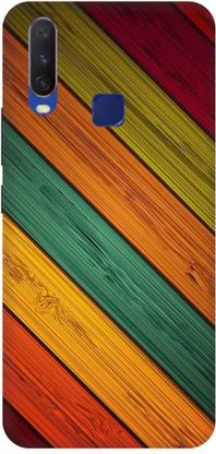 BeFaltu Back Cover for Vivo Y12, Vivo Y15, Vivo Y17