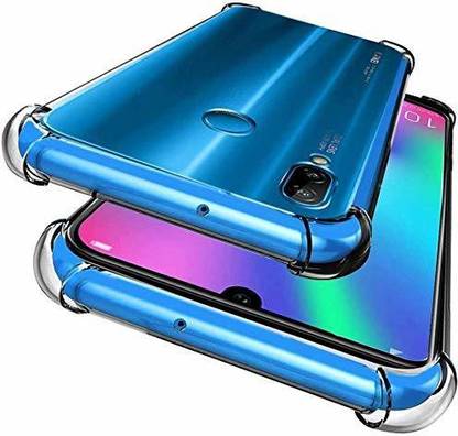 MobiWay Back Cover for Samsung A10s