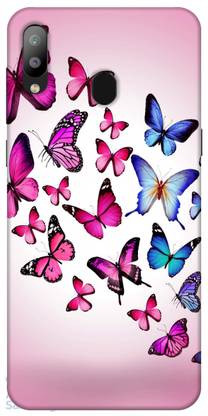 Sswastik Back Cover for Samsung Galaxy M10s
