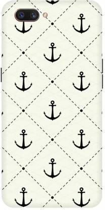 BeFaltu Back Cover for Oppo A3s