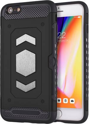 Swan Bumper Case for Apple iPhone 6 Plus / iPhone 6s Plus (5.5 Inch)