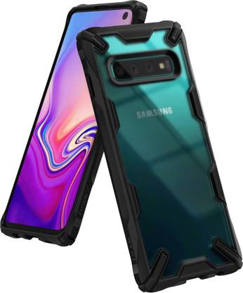 Bepak Bumper Case for Samsung Galaxy S10