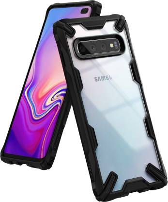 Bepak Bumper Case for Samsung Galaxy S10+ / Galaxy S10 Plus