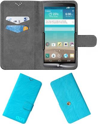ACM Flip Cover for Lg G3 D855