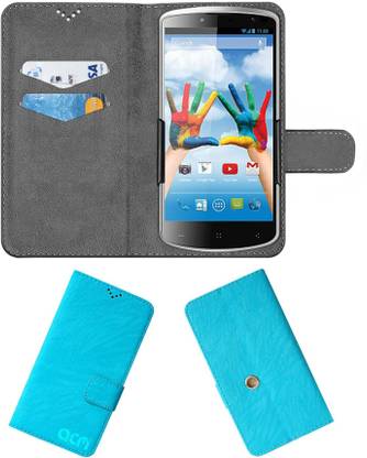 ACM Flip Cover for Karbonn Titanium X