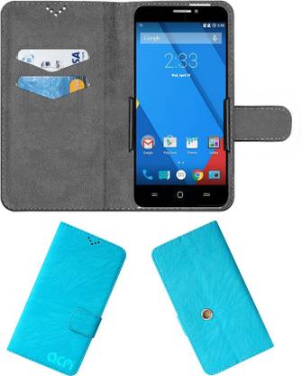 ACM Flip Cover for Yu Yureka Plus