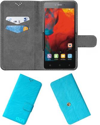 ACM Flip Cover for Gionee F103 4g