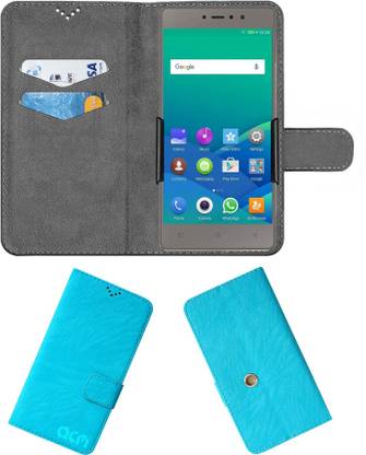 ACM Flip Cover for Gionee S6s