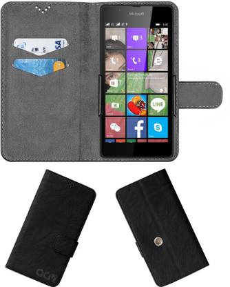 ACM Flip Cover for Microsoft Lumia 540