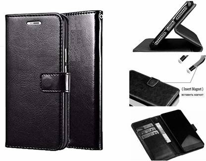 Coverage Flip Cover for Nokia 6 -TA - ta-1021 DS