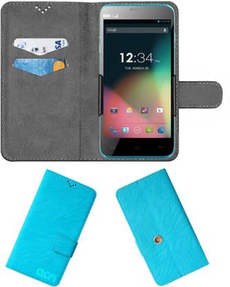 ACM Flip Cover for Blu Dash 5.0 D41oa