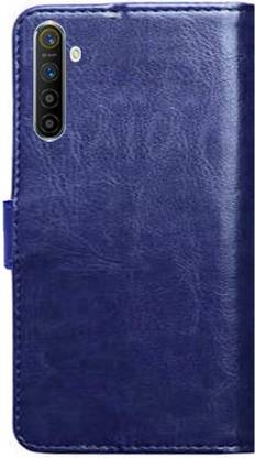 MYSHANZ Flip Cover for Realme XT, Realme X2