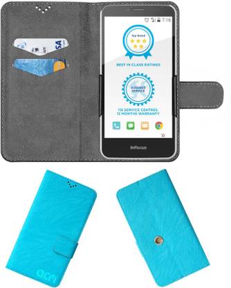 ACM Flip Cover for Infocus M370i