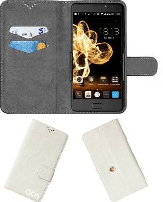 ACM Flip Cover for Zopo X5.5